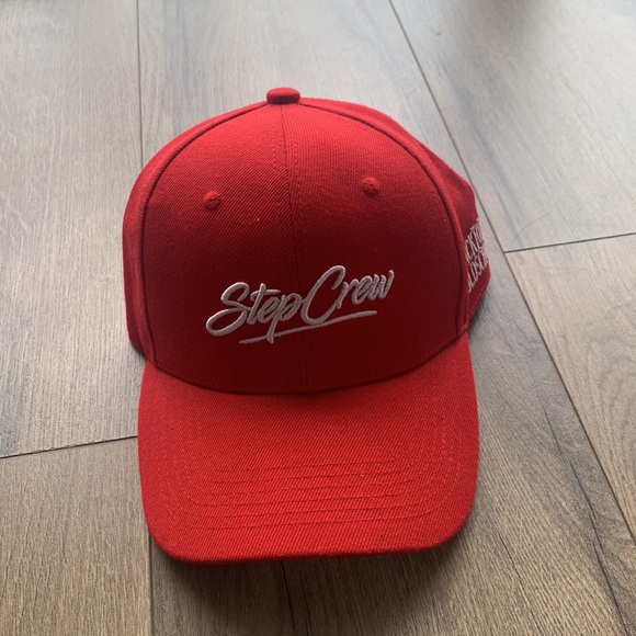 Old school 90’s Hats, 4 colors - Picture 3 of 4